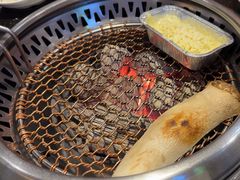 -木槿花韩式炭烤·熟成肉工坊(孙文东路店)