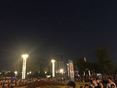 -八一南昌起义纪念塔