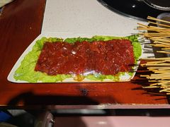 -江湖六膳門串串香(隆礼路店)