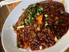 -大理老字号·舟渔的鱼野生菌海景餐厅(双廊店)