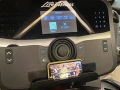 -宝力豪健身(中粮广场店)