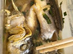 -温州炎亭海鲜阁(万塘路店)