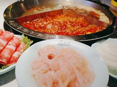 -卤教授老火锅