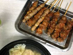 虾仁馄饨-海平馄饨(逍遥二路店)