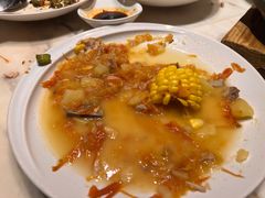 -汤城小厨•粤菜•靓汤(西直门凯德MALL店)