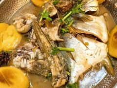 -美达尔烧烤海鲜家常菜(泰山路店)