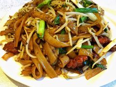 干炒牛河-粤秀小厨·广式早茶(辽宁路店)