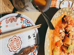 -疆味新疆菜(万达店)