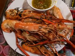 -卷心菜和避孕套餐厅(Pattaya)