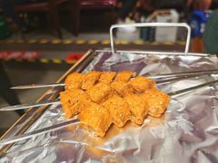 -喝丢一只鞋海鲜烧烤·海肠捞饭(东关街店)