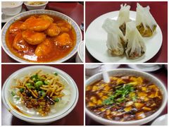 -天回镇何氏豆腐(总店)