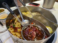-陈记顺和潮汕牛肉火锅(棠德南路店)