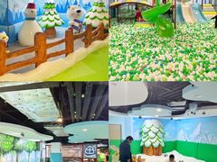 -上海佘山世茂艾美酒店