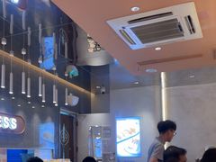 -争鲜回转寿司(中街大悦城店)