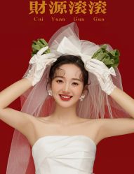 -花田映像婚纱摄影(龙岗店)