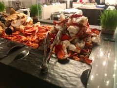 -Kitchens on Kent at The Langham