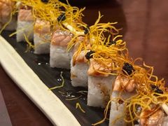 -弓二·烧鸟居酒屋(财富购物中心店)