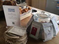 -VOYAGE COFFEE(北锣鼓巷店)