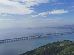 -星海湾跨海大桥