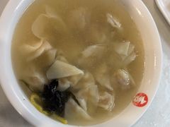 -吉祥馄饨(上海新上大店)