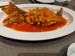 -望乡楼上海菜(日月光店)