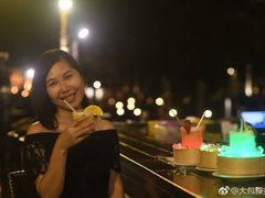 -Sunset Bar(丹绒亚路香格里拉店)