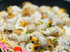 辣花螺-佬太公海鸭·海鲜大排档(上海总店)