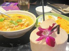 -Thai Alley泰爱里(二沙岛店)