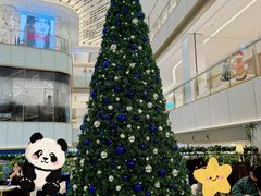 -CHARLIETOWN红茶公司(南京万象天地店)