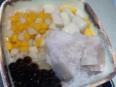 -鲜芋仙(观音桥大融城LG店)