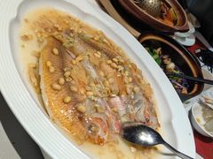-广东道至正餐厅(区庄店)