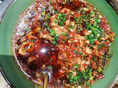 -锦府盐帮·侯宅(五棵松万达店)