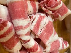 -老康火锅(桥南街店)