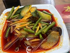 -老陈婆手工面庄