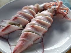 -蓝湾碧波·老字号·疍家非遗海上餐厅