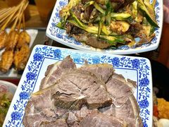 -万记麻辣烫国展总店