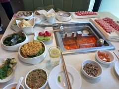 -海底捞火锅(威高广场店)