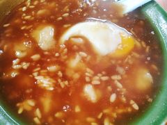 醪糟粉子蛋-张醪糟