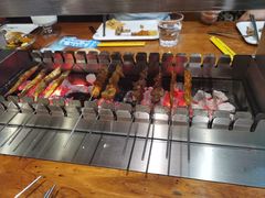 -三个蒙古大叔羊肉串(大宁店)