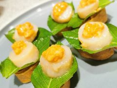 -北京王府井希尔顿酒店·秦唐中餐厅Chynna