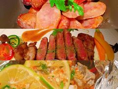 -月芽·自由餐厅·西溪湿地餐厅