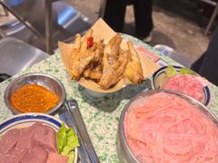 -五里关火锅(牛市口店)