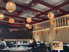 -老馆子·建德菜·山肴鱼鲜(海威新界店)