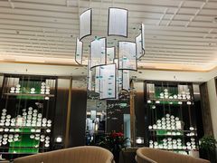 -彩丰楼中餐厅(杭州奥克斯中心皇冠假日酒店)