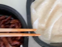 -青年公社烤鸭(熙悦天街店)