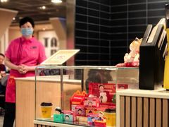 -麦当劳(北京南站店)
