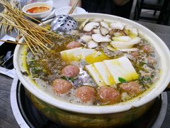 -香御和记涮牛肚(总店)