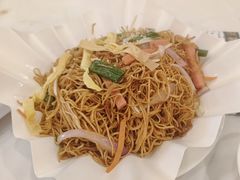 -天鲜阁·海鲜粤菜·33年老字号(石槎白云站店)