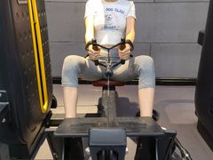 -开阳里游泳健身