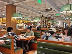 -金谷园饺子馆(北邮总店)